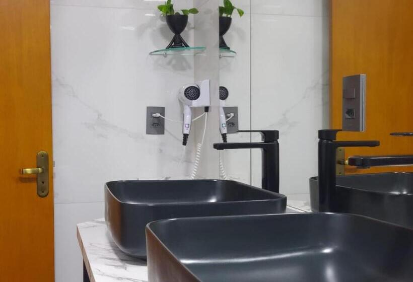 전용 풀장 스위트, Pousada San Doná