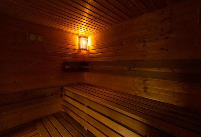 شقة غرفة نوم واحدة بالطابق الأرضى, Szelidi Apartmanok