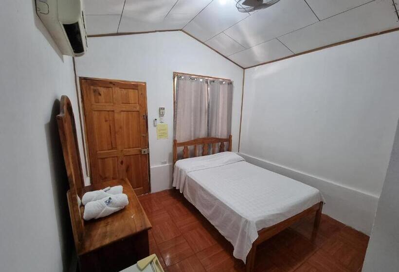 스탠다드 룸, Cabinas Isabel