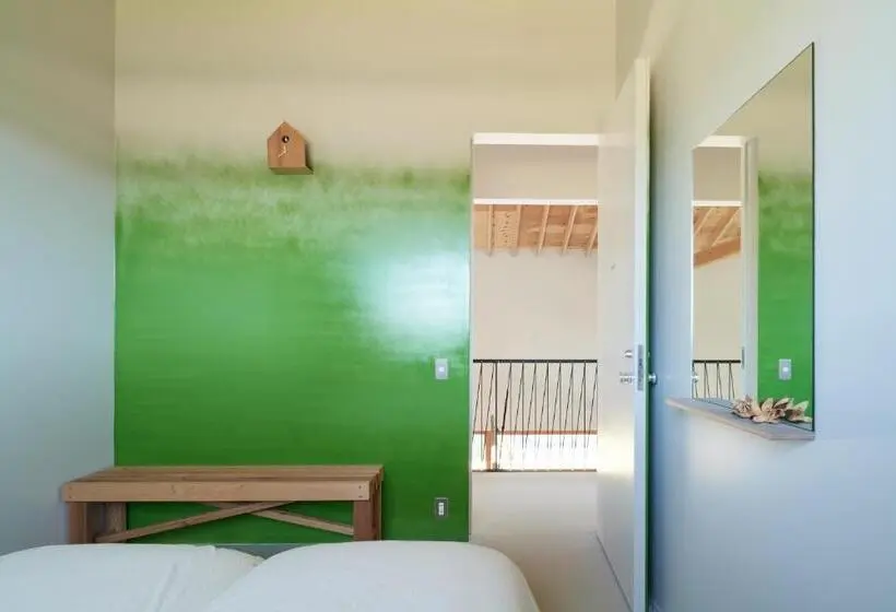 Economy-huone, Ishinomaki Home Base 石巻ホームベース