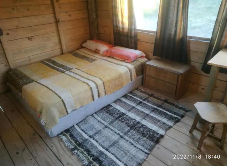 Habitación Estándar Vista Jardín, Mirando El Mar