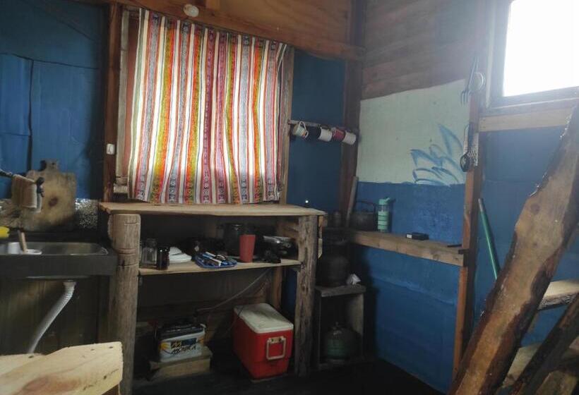 Habitación Triple Estándar, Mirando El Mar