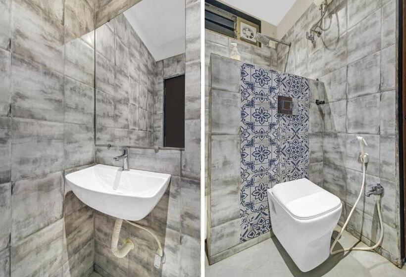 Трехместный Номер Классика, Collection O Hotel Swagath Pride