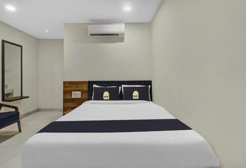 Трехместный Номер Классика, Collection O Hotel Swagath Pride