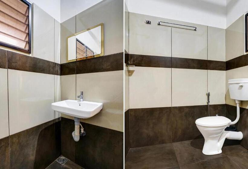 トリプルクラシックルーム, Flagship Darsana Central