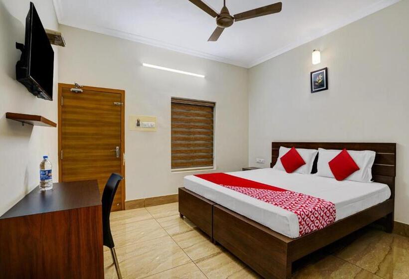 トリプルクラシックルーム, Flagship Darsana Central