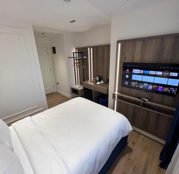 اتاق سوپریور, Prime Bosphorus