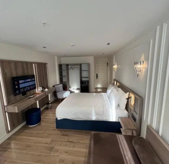 Deluxe-huone Merinäkymä, Prime Bosphorus