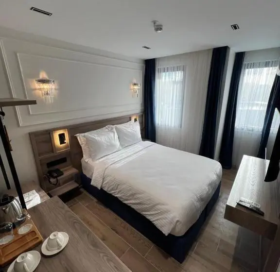 Standard-huone Merinäkymä, Prime Bosphorus