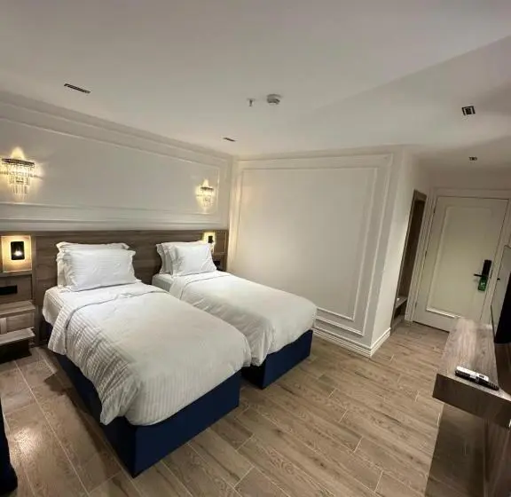 Deluxe-huone, Prime Bosphorus
