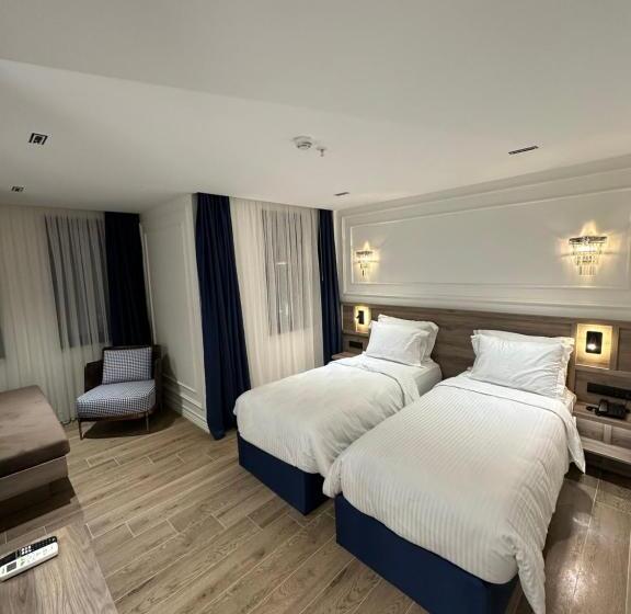 اتاق لوکس, Prime Bosphorus