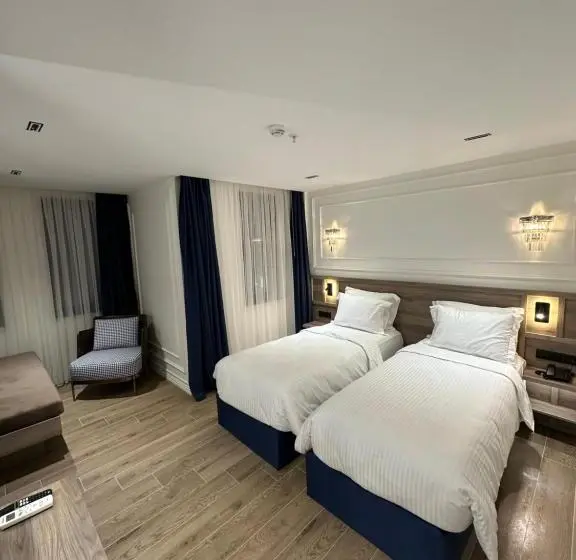 Deluxe-huone, Prime Bosphorus