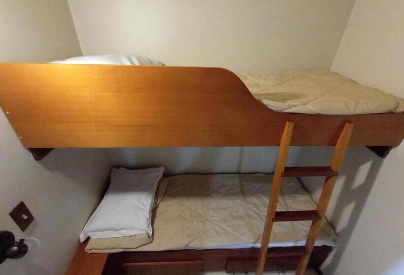 استودیو خانوادگی, Residencial Pousada Do Serrano