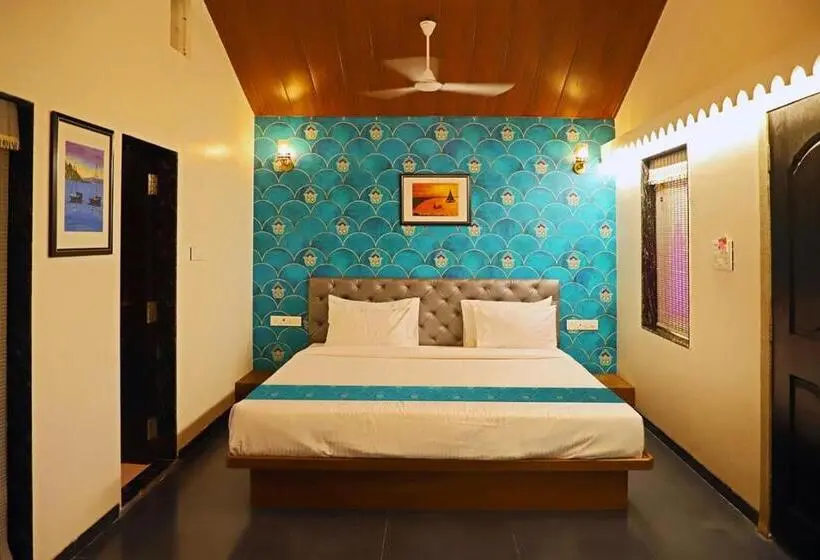 Suite with Pool, Siddhant Hill Resort