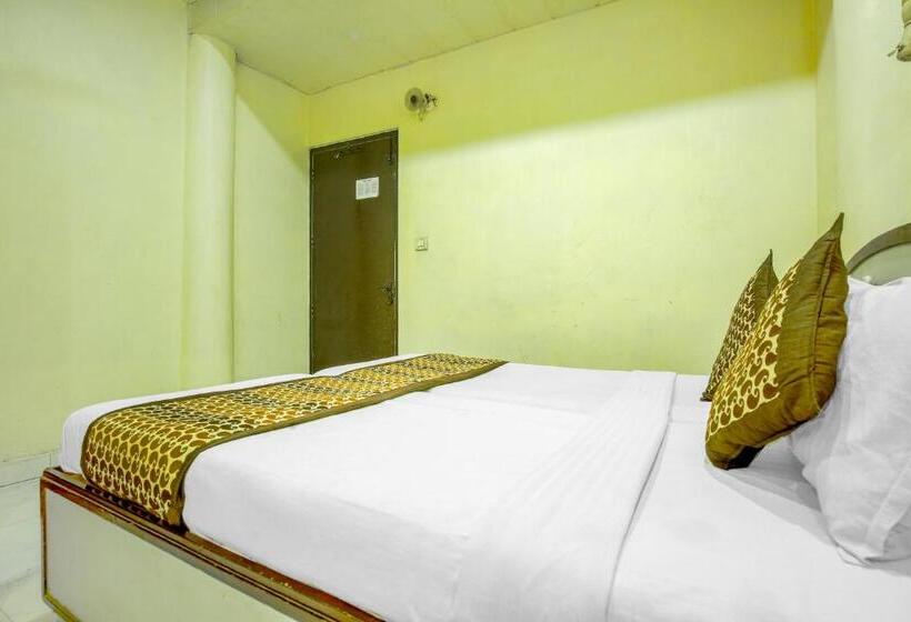 Номер Deluxe Кровать Кинг, Surya