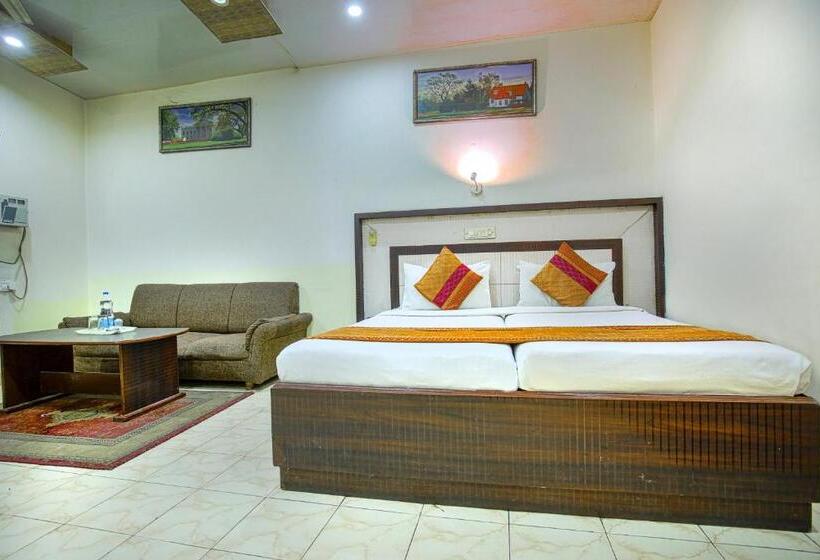 Люкс Повышенной Комфортности, Surya