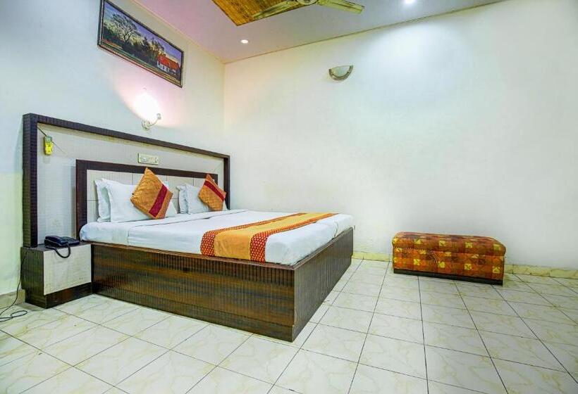 Люкс Повышенной Комфортности, Surya