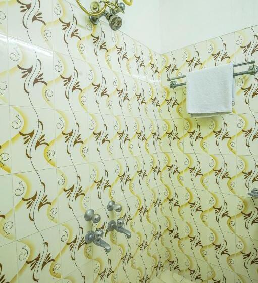 Люкс Повышенной Комфортности, Surya