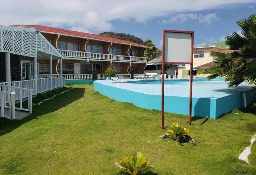 豪华海景房, Kings Landing