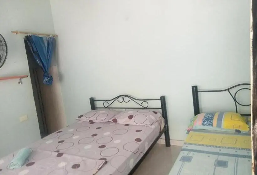 スタンダードルーム, Casa Hotel Ensueño Hostal