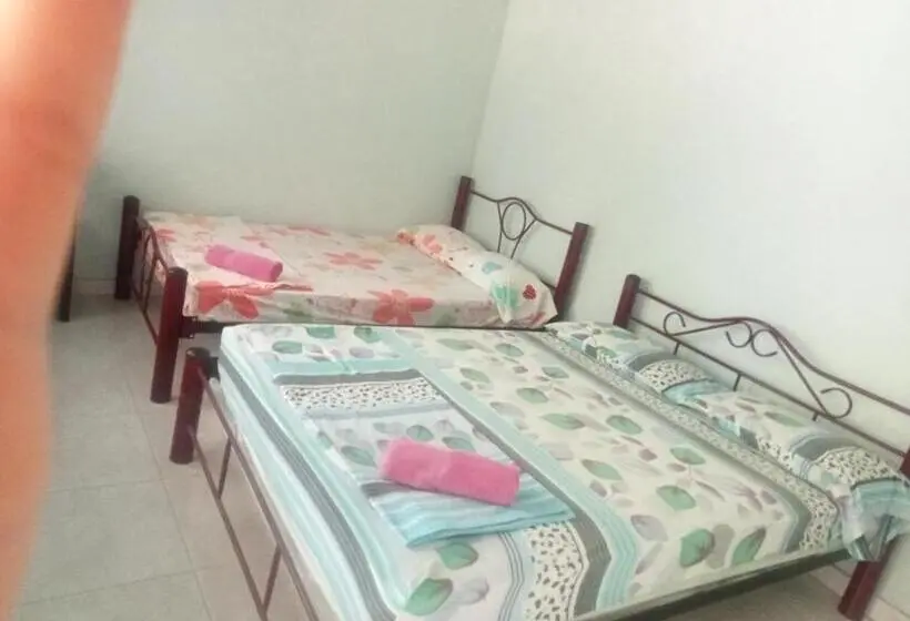 スタンダードルーム, Casa Hotel Ensueño Hostal