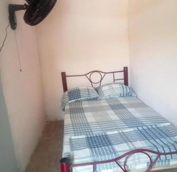 エコノミールーム, Casa Hotel Ensueño Hostal