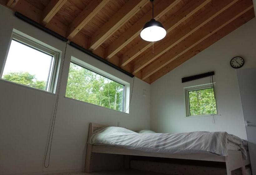 خانه 1 خوابه, Cloud9 Vacation Stay 46111v