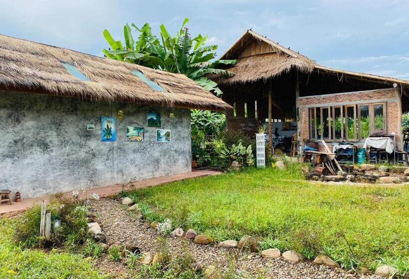 Standard Tent, Panakluea Cottage & Crafts   พนาเกลือ