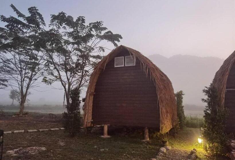 스탠다드 룸, Panakluea Cottage & Crafts   พนาเกลือ