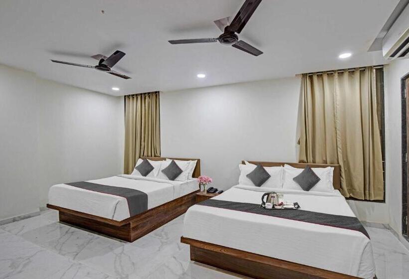 Standardrum, Collection O Infini Palace