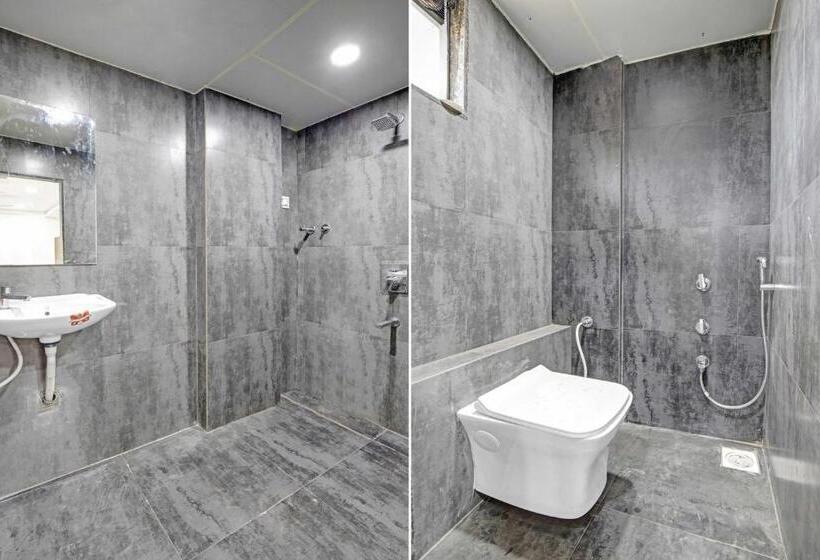 Standardrum, Collection O Infini Palace