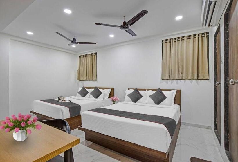 Standardrum, Collection O Infini Palace