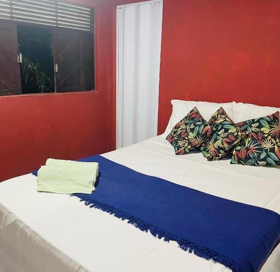 شقة غرفة واحدة مطلة على البحر, Vistasurf