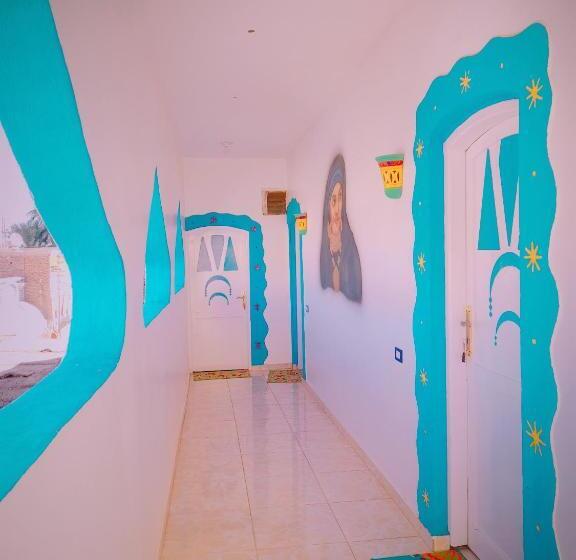 اتاق استاندارد, Lawanda Nubian House