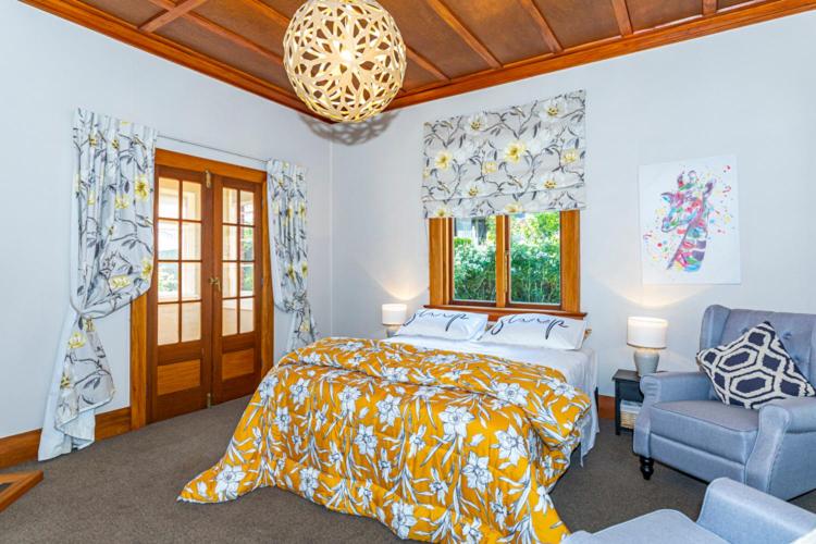 Номер Deluxe, The Whispering Sands