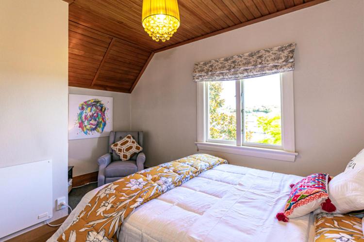 Номер Deluxe, The Whispering Sands