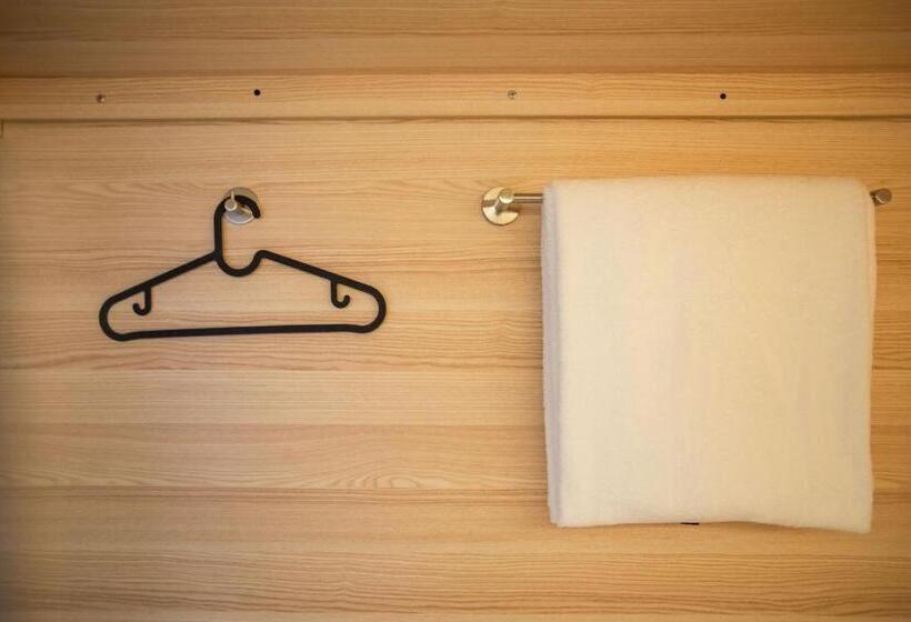 共用房间的床, Xi An Desti Youth Park Hostel Bell & Drum Tower