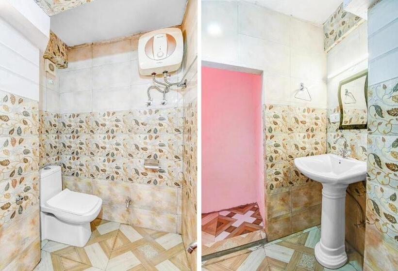 스탠다드 룸, Collection O Hotel Priyatam Nirwana