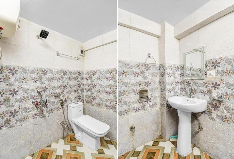 스탠다드 룸, Collection O Hotel Priyatam Nirwana