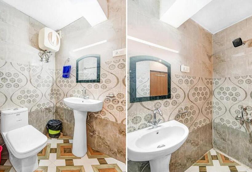 스탠다드 룸, Collection O Hotel Priyatam Nirwana