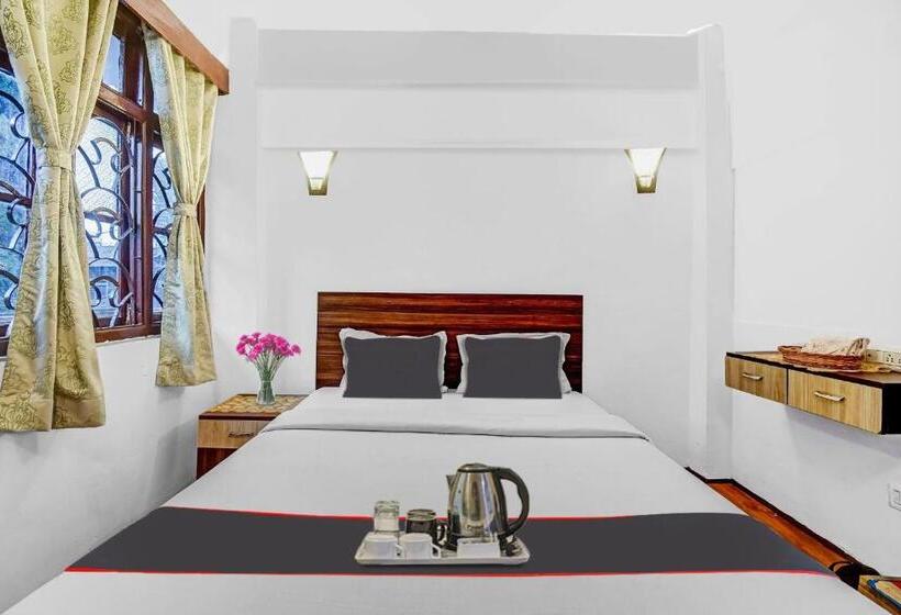 Номер Стандарт, Collection O Hotel Priyatam Nirwana