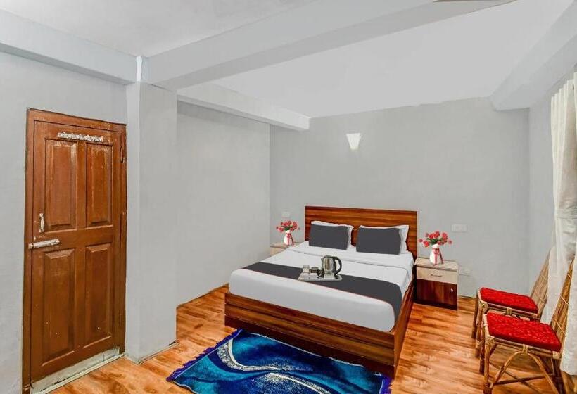 스탠다드 룸, Collection O Hotel Priyatam Nirwana