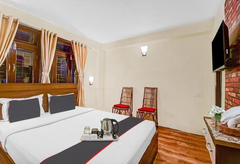 스탠다드 룸, Collection O Hotel Priyatam Nirwana