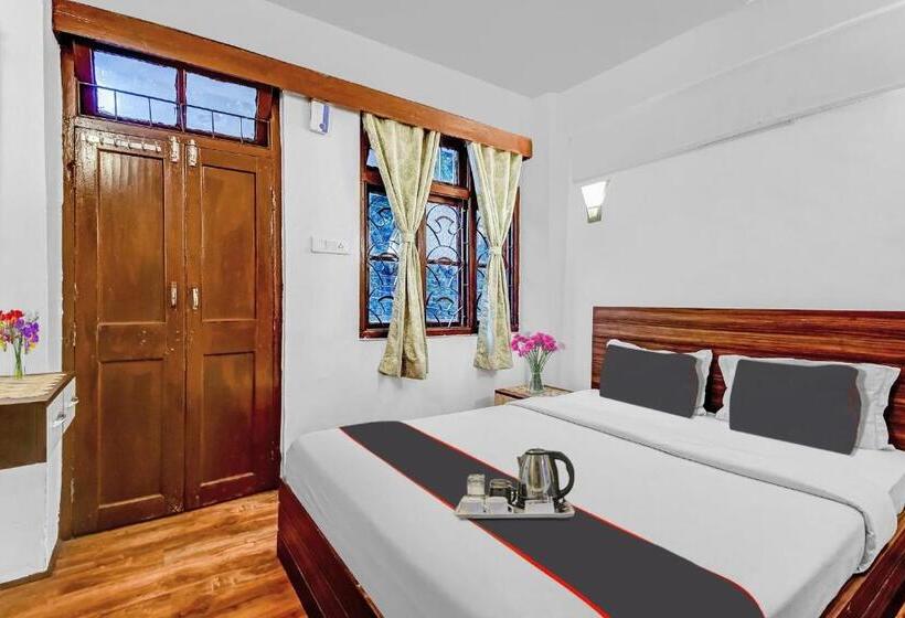 스탠다드 룸, Collection O Hotel Priyatam Nirwana