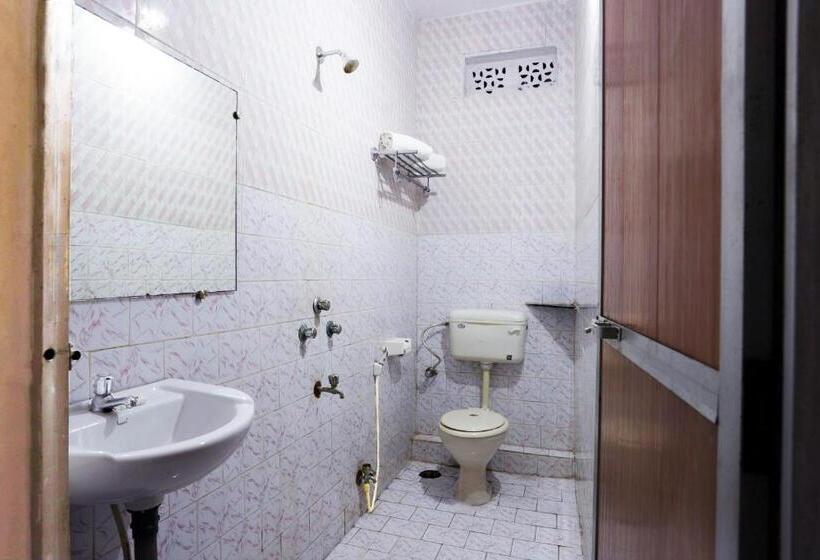 Camera Standard, Fantasy Resort Goa