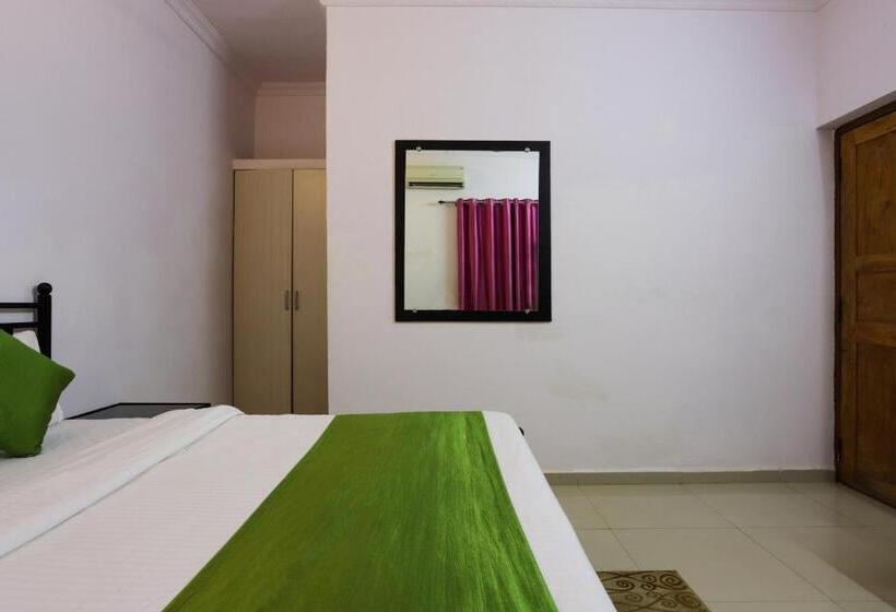 Camera Standard, Fantasy Resort Goa