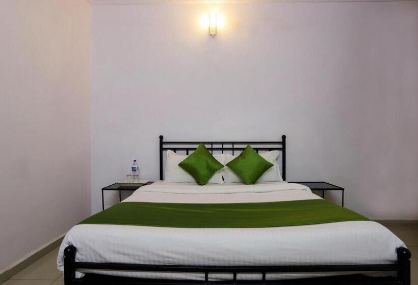 Camera Standard, Fantasy Resort Goa