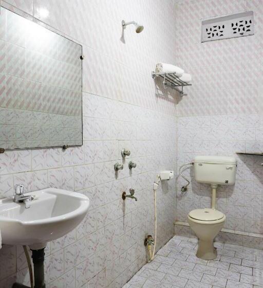 Camera Standard, Fantasy Resort Goa