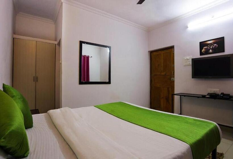 Camera Standard, Fantasy Resort Goa