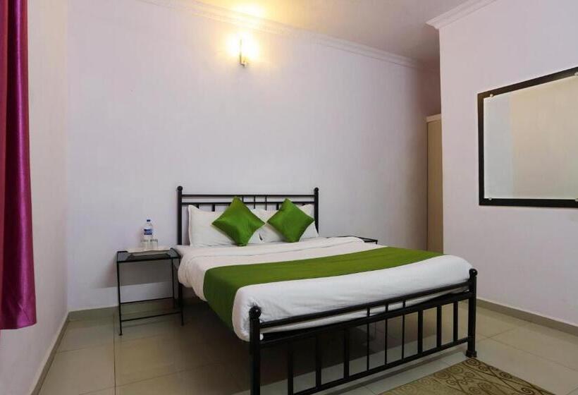 Camera Standard, Fantasy Resort Goa